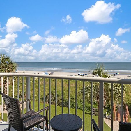 Club Wyndham Westwinds Hotel Atlantic Beach Exterior foto