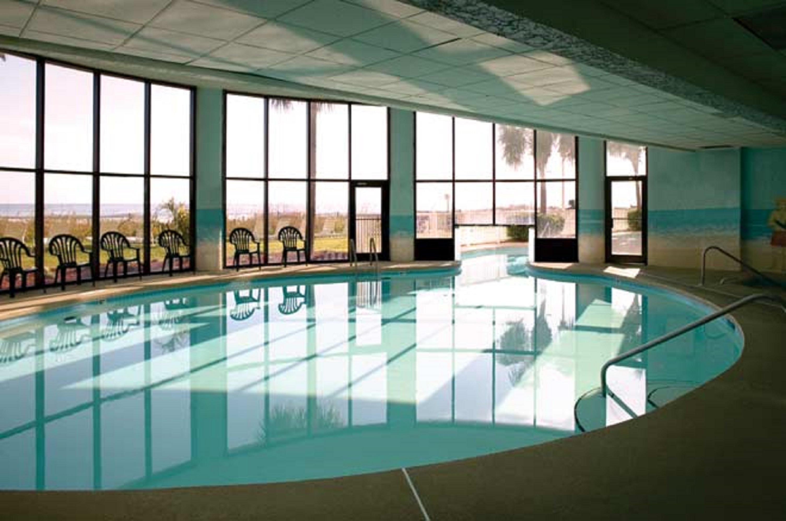 Club Wyndham Westwinds Hotel Atlantic Beach Facilități foto