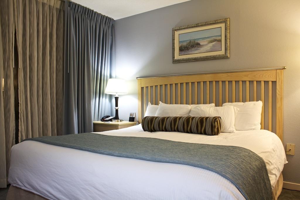 Club Wyndham Westwinds Hotel Atlantic Beach Cameră foto