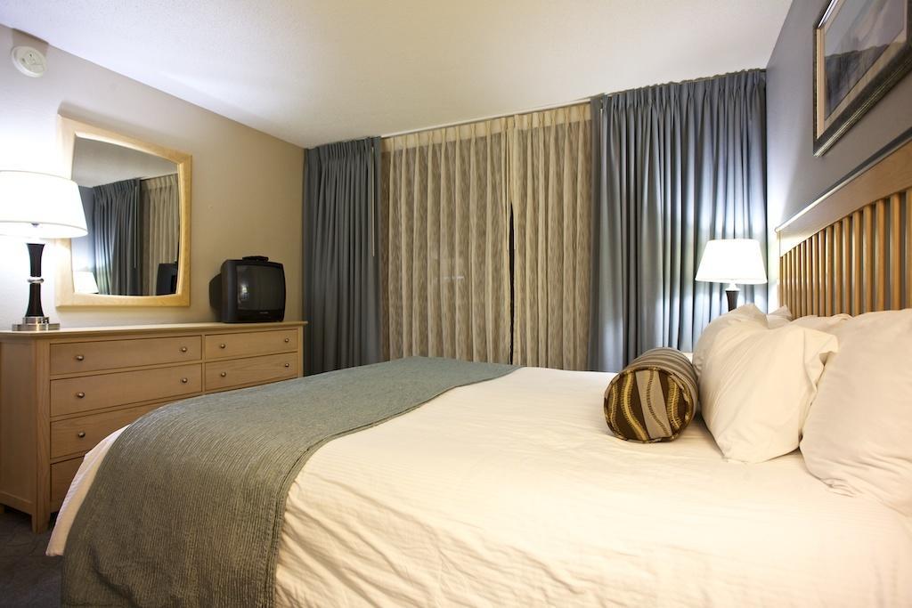 Club Wyndham Westwinds Hotel Atlantic Beach Cameră foto