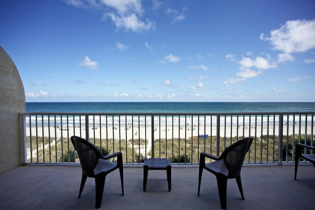 Club Wyndham Westwinds Hotel Atlantic Beach Cameră foto
