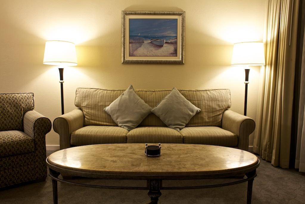 Club Wyndham Westwinds Hotel Atlantic Beach Cameră foto