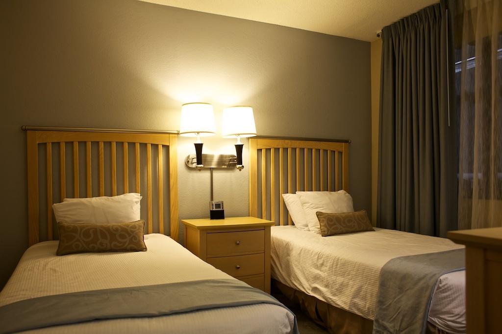 Club Wyndham Westwinds Hotel Atlantic Beach Cameră foto