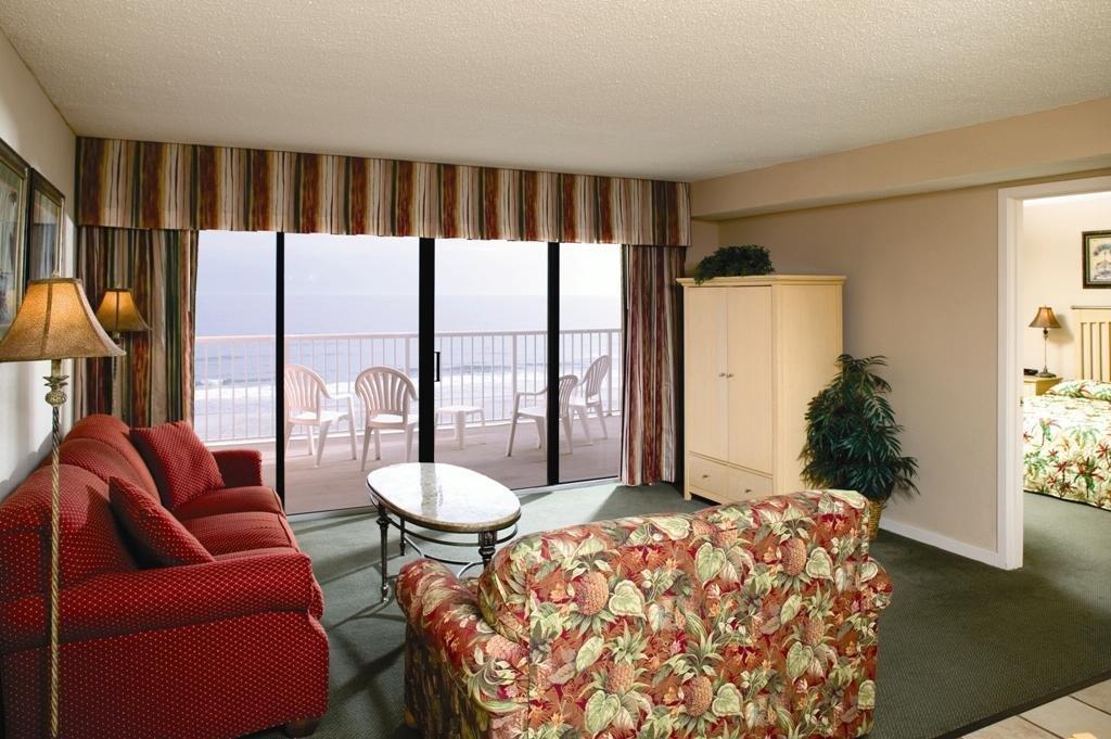 Club Wyndham Westwinds Hotel Atlantic Beach Cameră foto