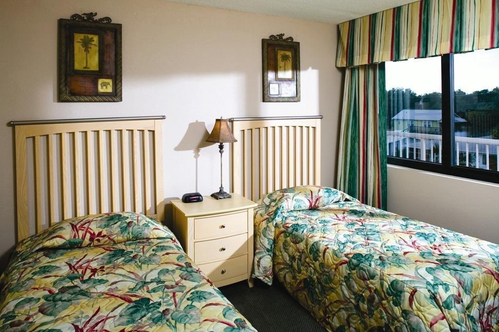 Club Wyndham Westwinds Hotel Atlantic Beach Cameră foto